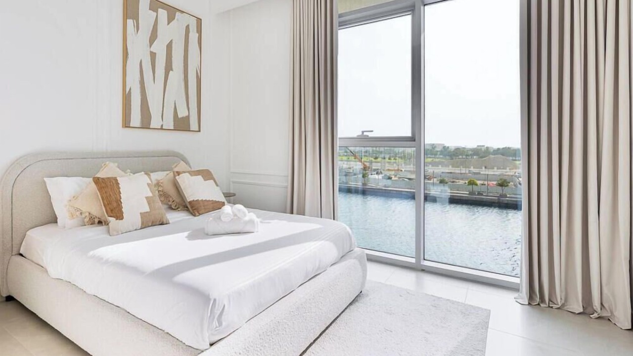 Photo of Bedroom in Al Safa