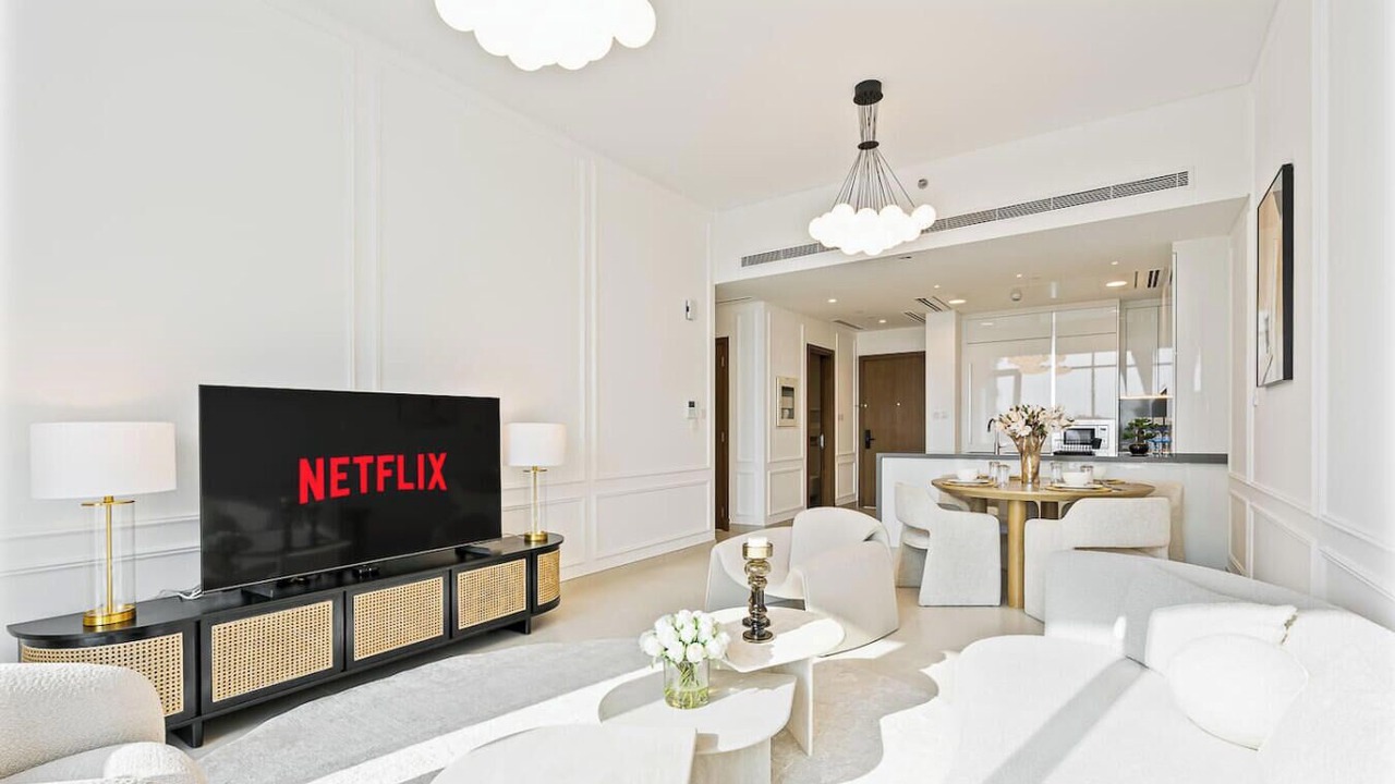 Photo of Livingroom in Al Safa