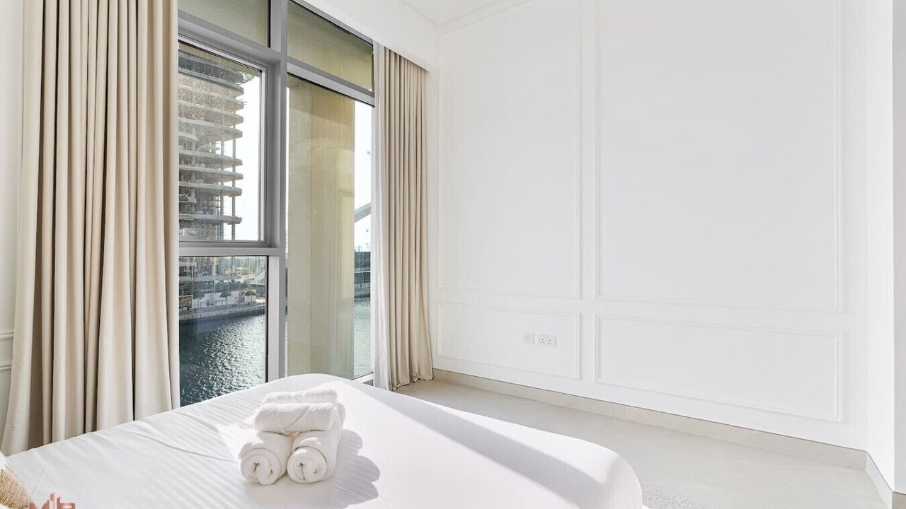 Photo of Bedroom in Al Safa