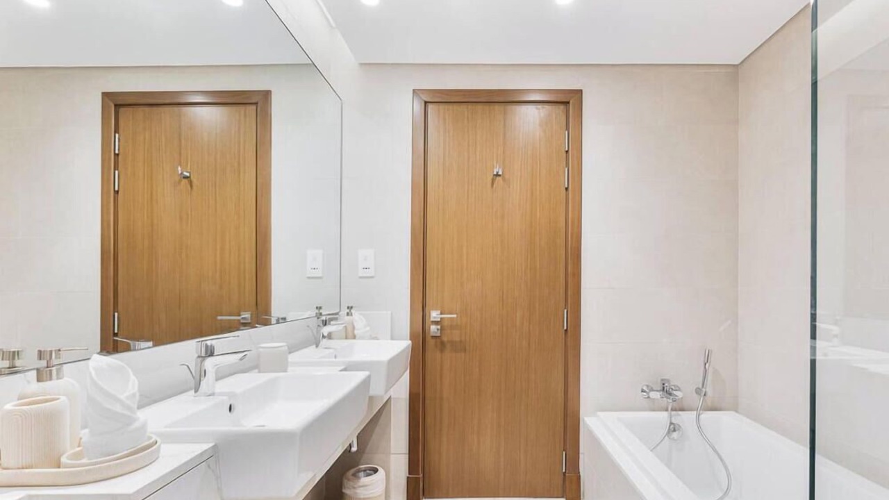 Photo of Bathroom in Al Safa