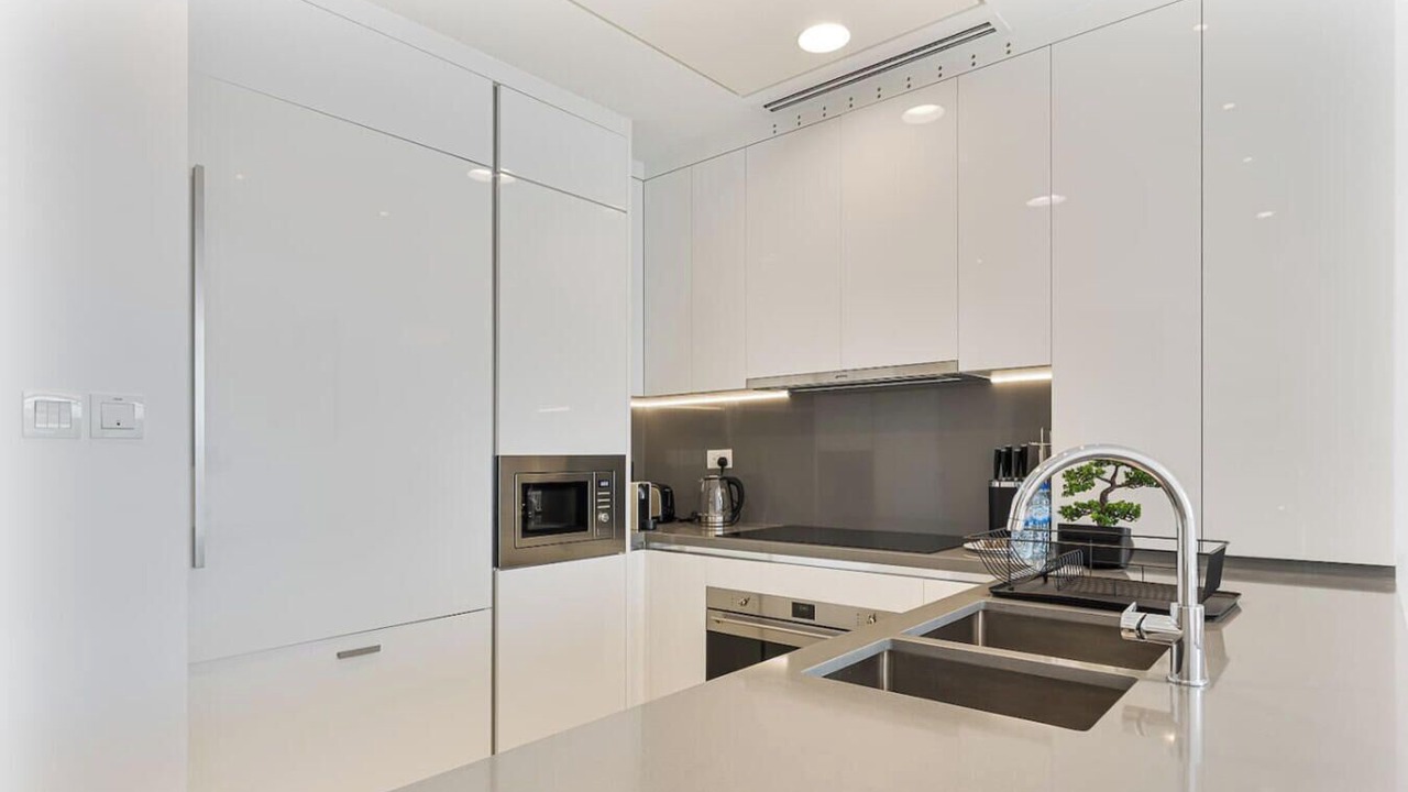 Photo of Kitchen in Al Safa