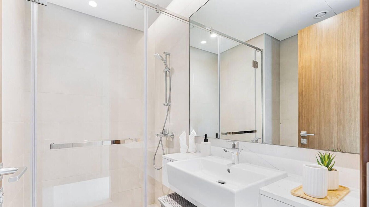 Photo of Bathroom in Al Safa