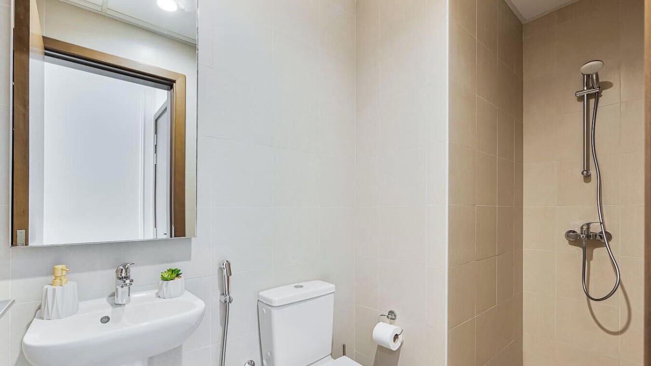 Photo of Bathroom in Al Safa