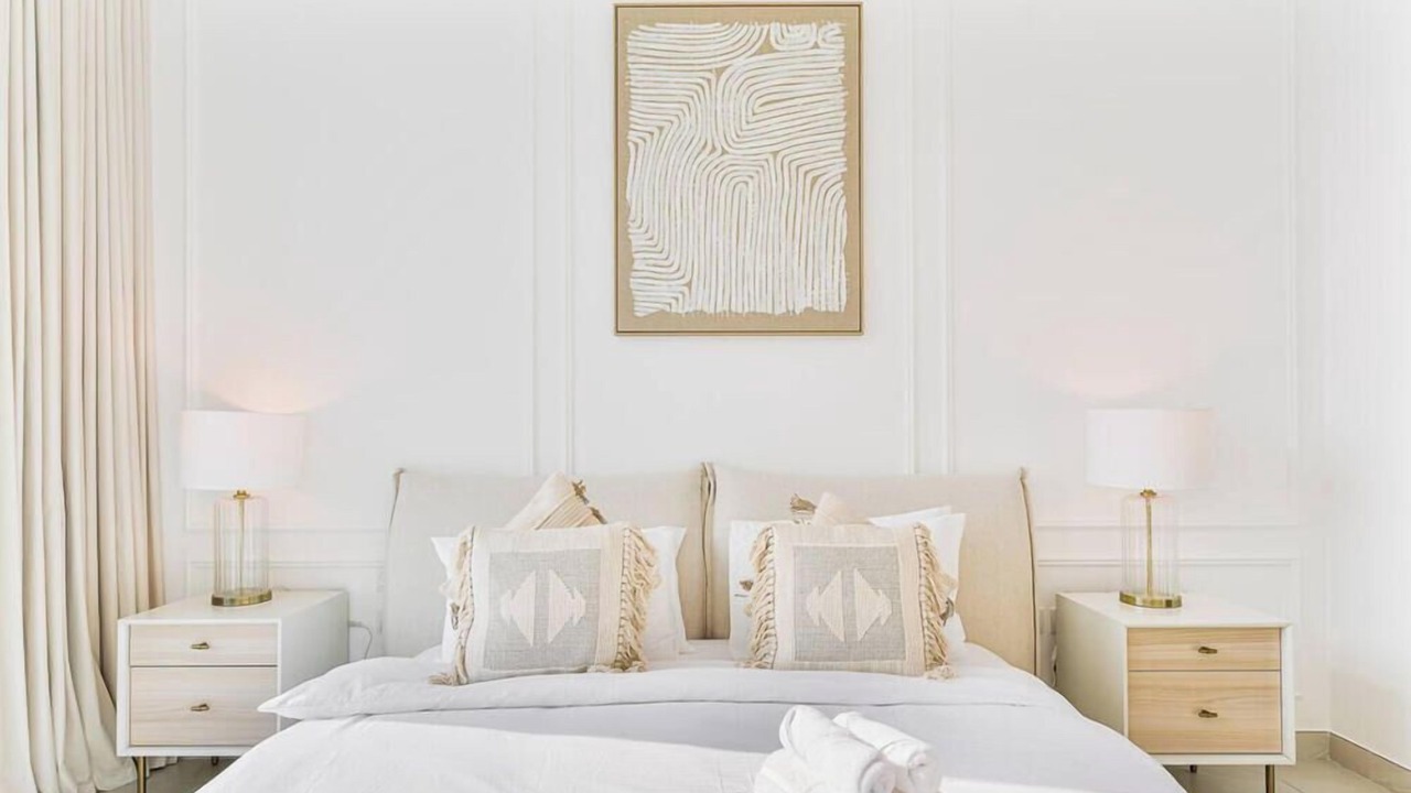 Photo of Bedroom in Al Safa