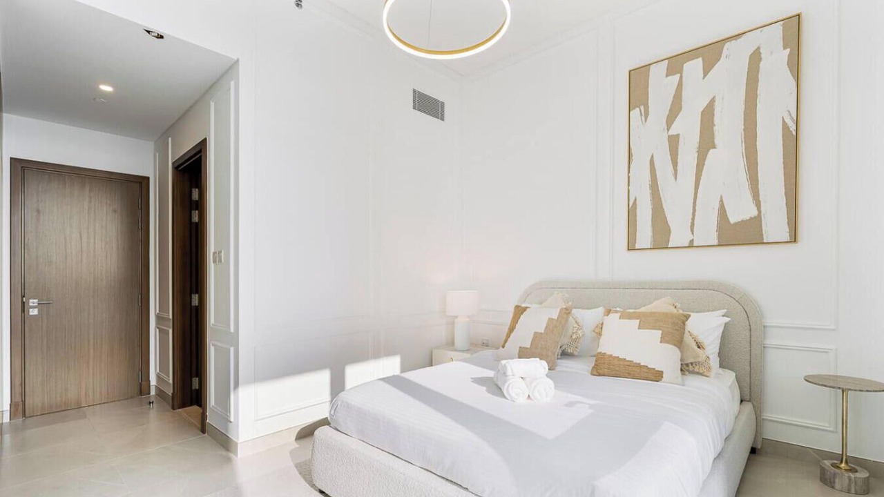 Photo of Bedroom in Al Safa