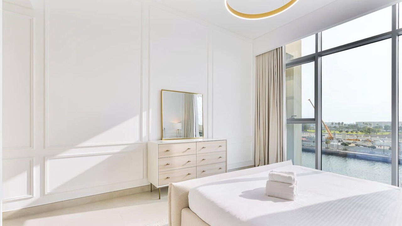 Photo of Bedroom in Al Safa
