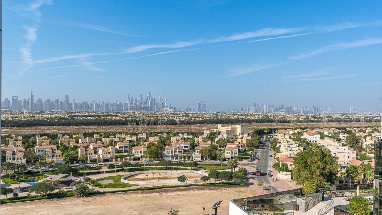 Photo of Others in Jumeirah Village Triangle