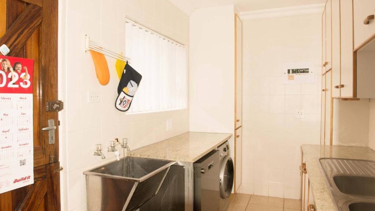 Photo of Kitchen in Wavecrest