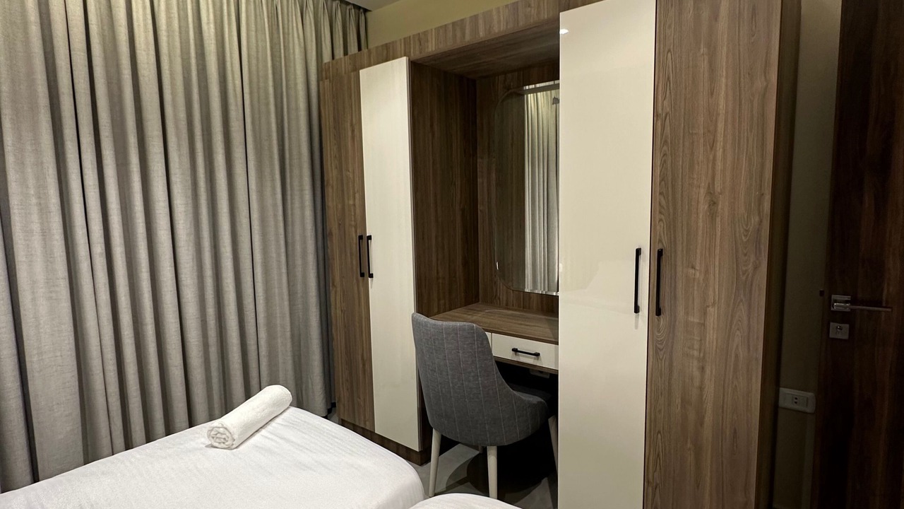 Photo of Bedroom in Al Swaifyeh