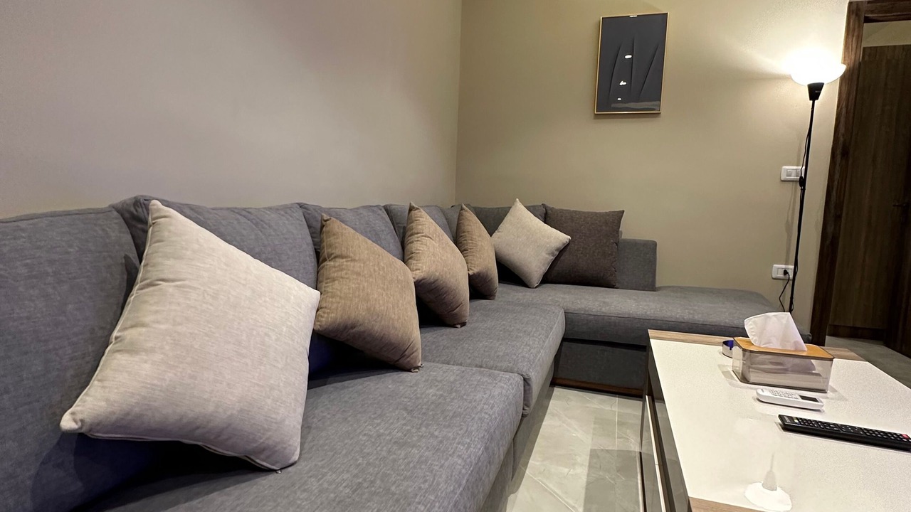 Photo of Livingroom in Al Swaifyeh
