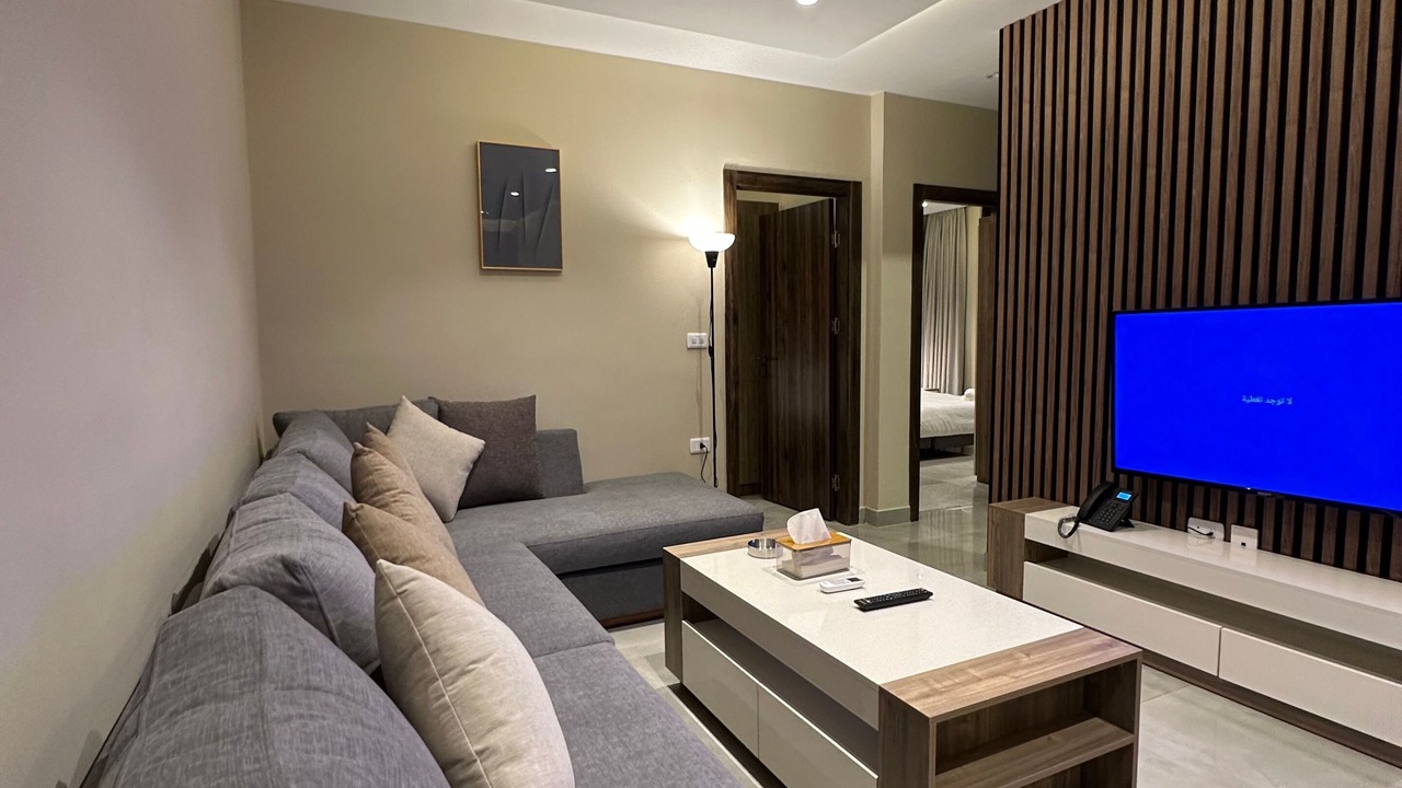 Photo of Livingroom in Al Swaifyeh