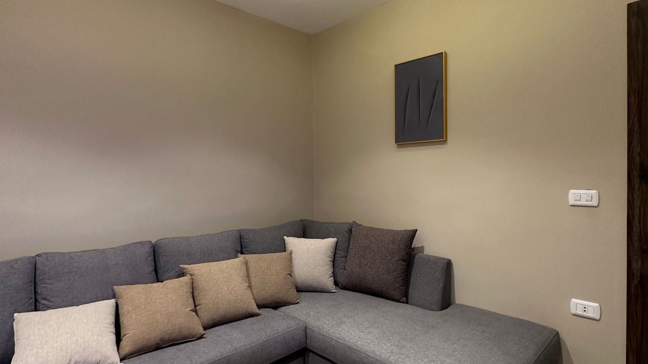 Photo of Livingroom in Al Swaifyeh