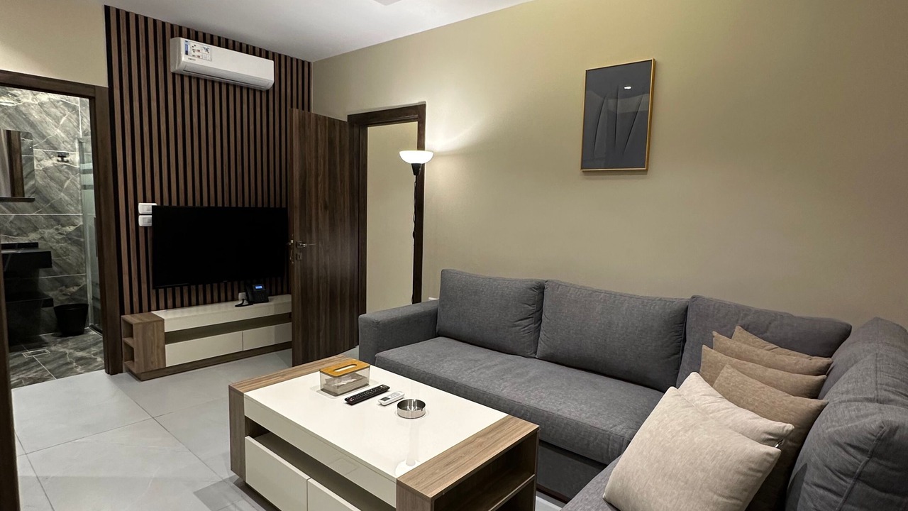 Photo of Livingroom in Al Swaifyeh