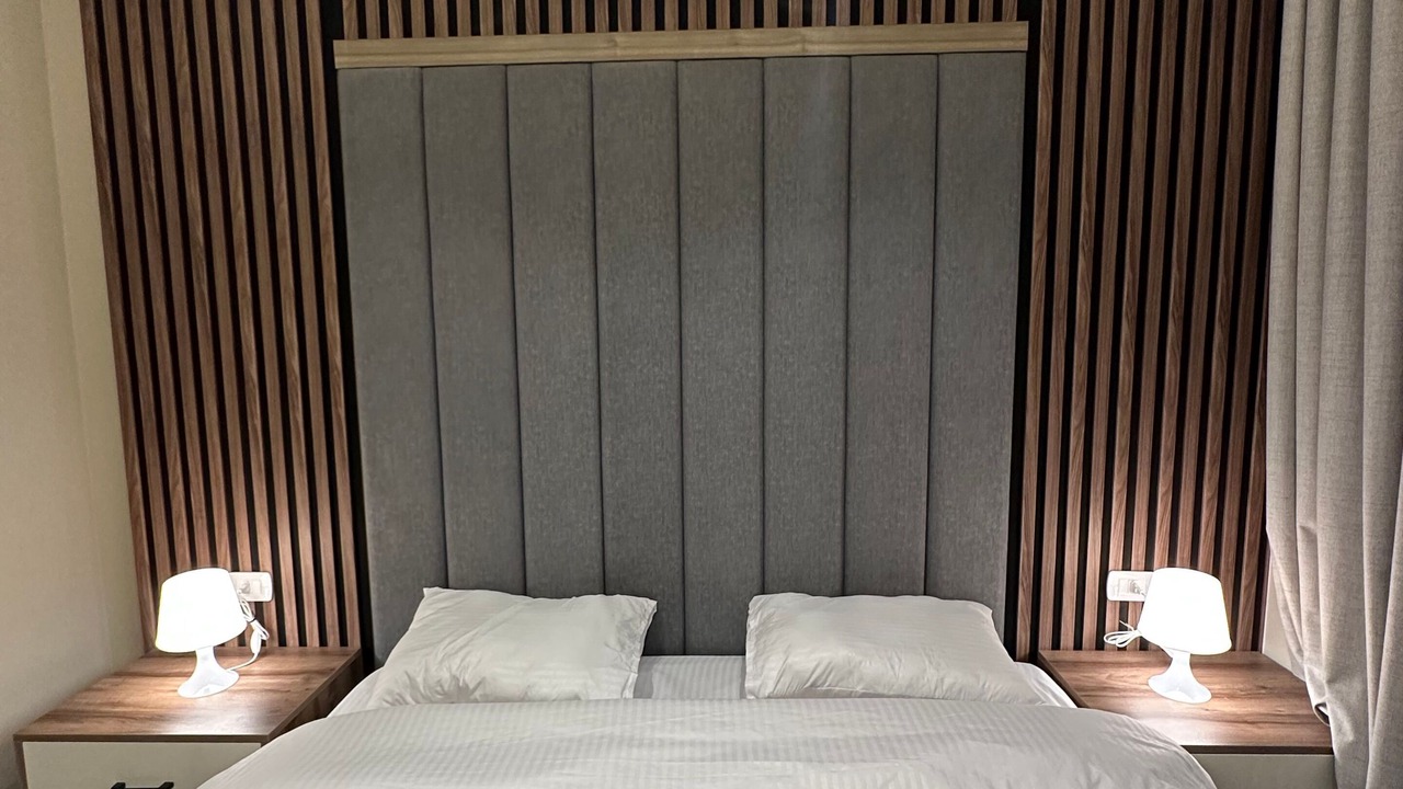 Photo of Bedroom in Al Swaifyeh