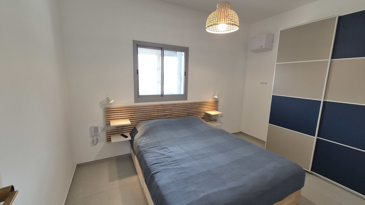 Photo of Bedroom in Haifa
