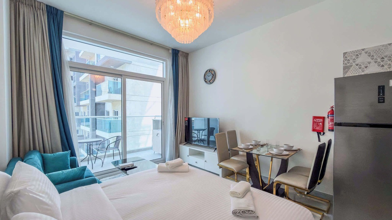 Photo of Bedroom in Discovery Gardens