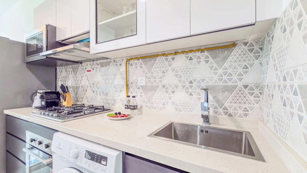 Photo of Kitchen in Discovery Gardens