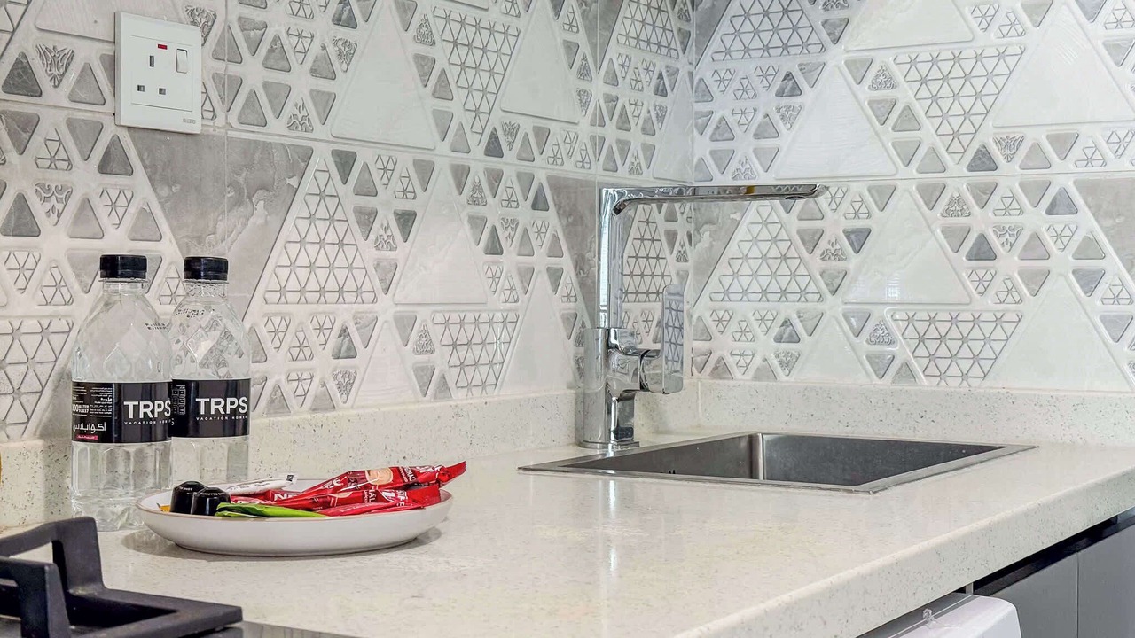 Photo of Kitchen in Discovery Gardens