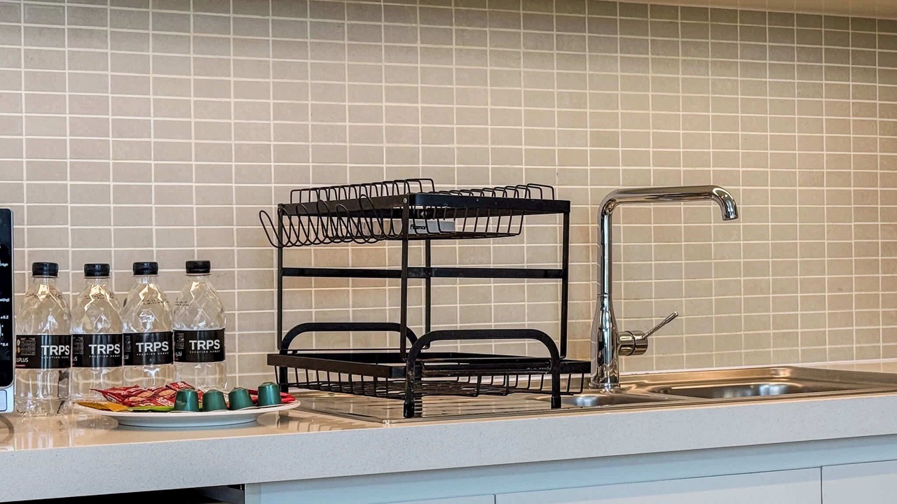 Photo of Kitchen in Dubai