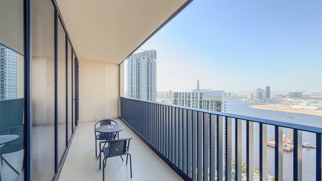 Photo of Outdoor in Dubai