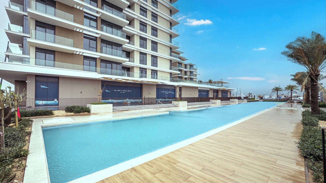 Photo of Outdoor in Dubai