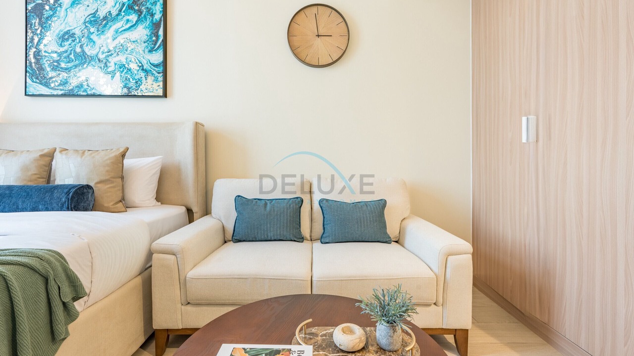 Photo of Bedroom in Nad Al Sheba