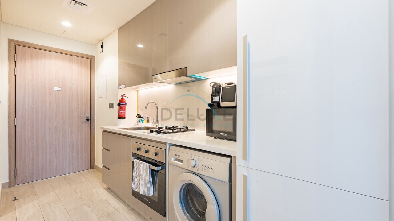 Photo of Kitchen in Nad Al Sheba