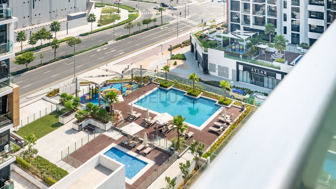 Photo of Outdoor in Nad Al Sheba