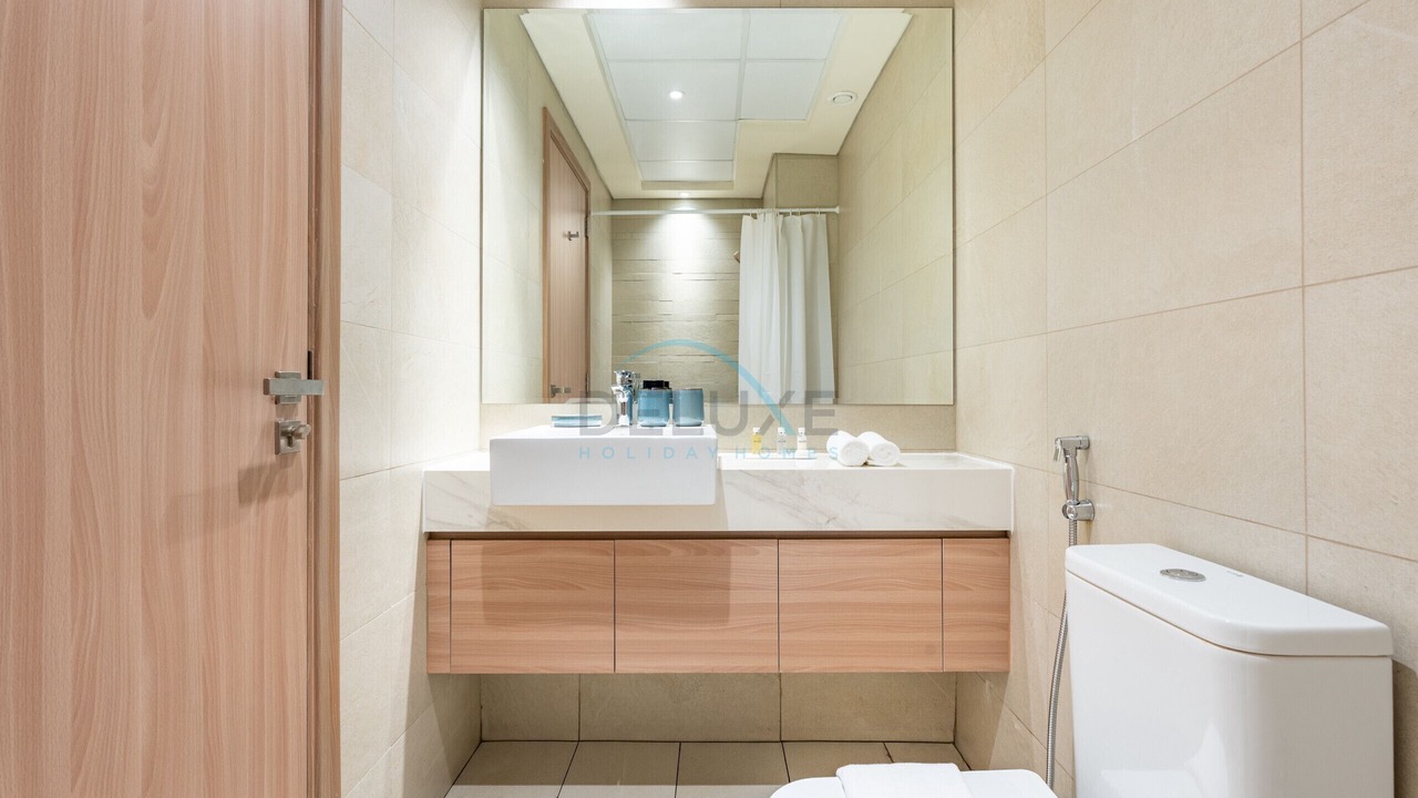 Photo of Bathroom in Nad Al Sheba