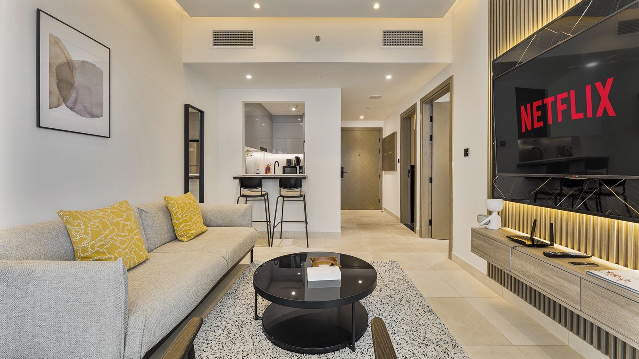 Photo of Livingroom in Jadaf