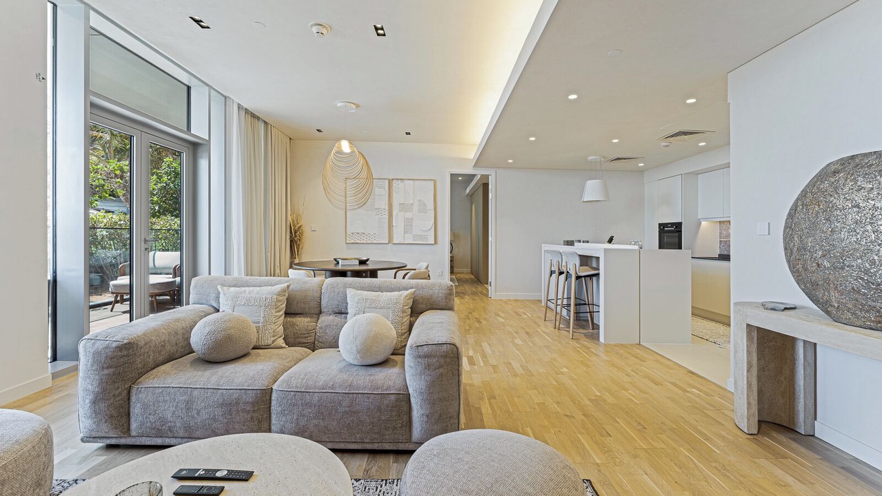 Photo of Livingroom in Jadaf
