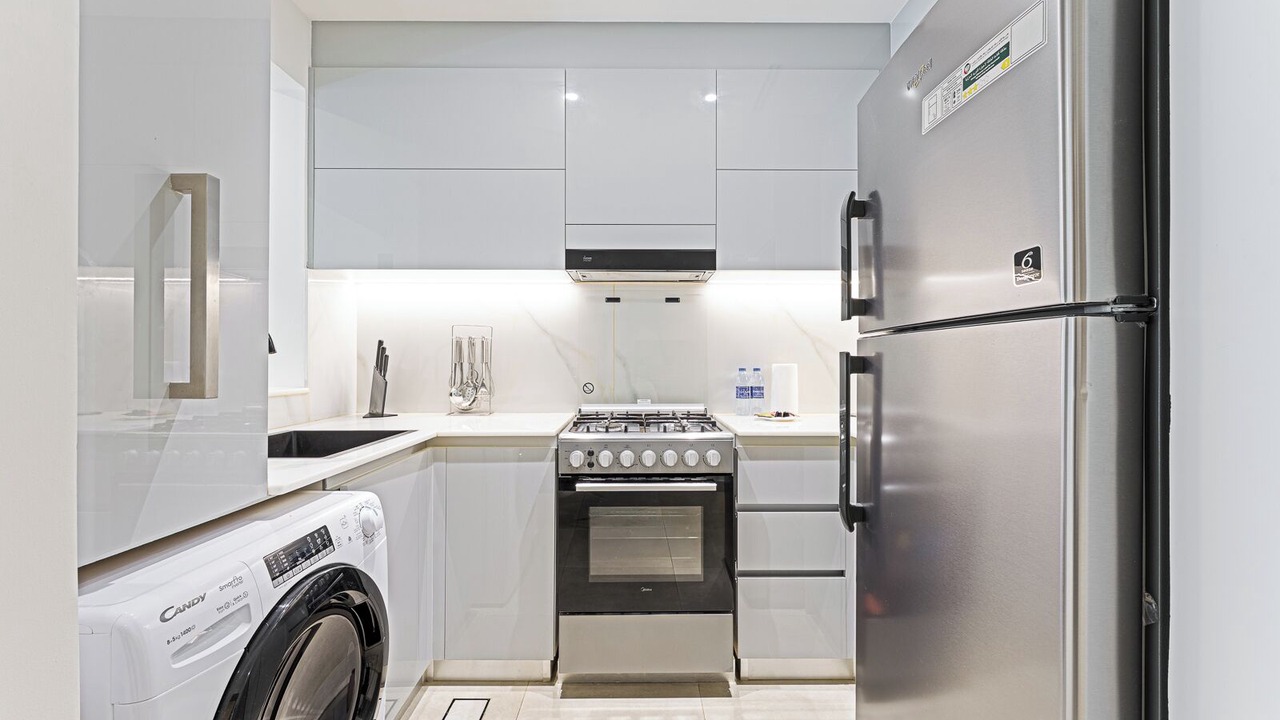 Photo of Kitchen in Jadaf
