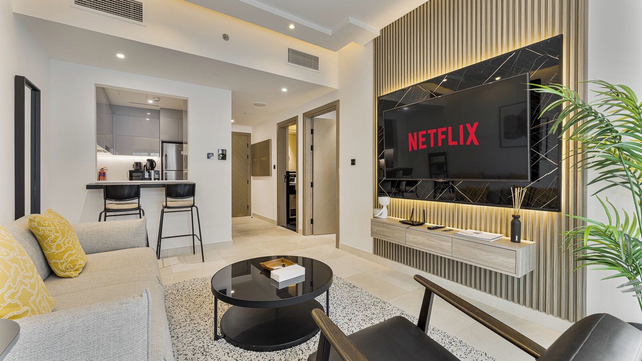 Photo of Livingroom in Jadaf