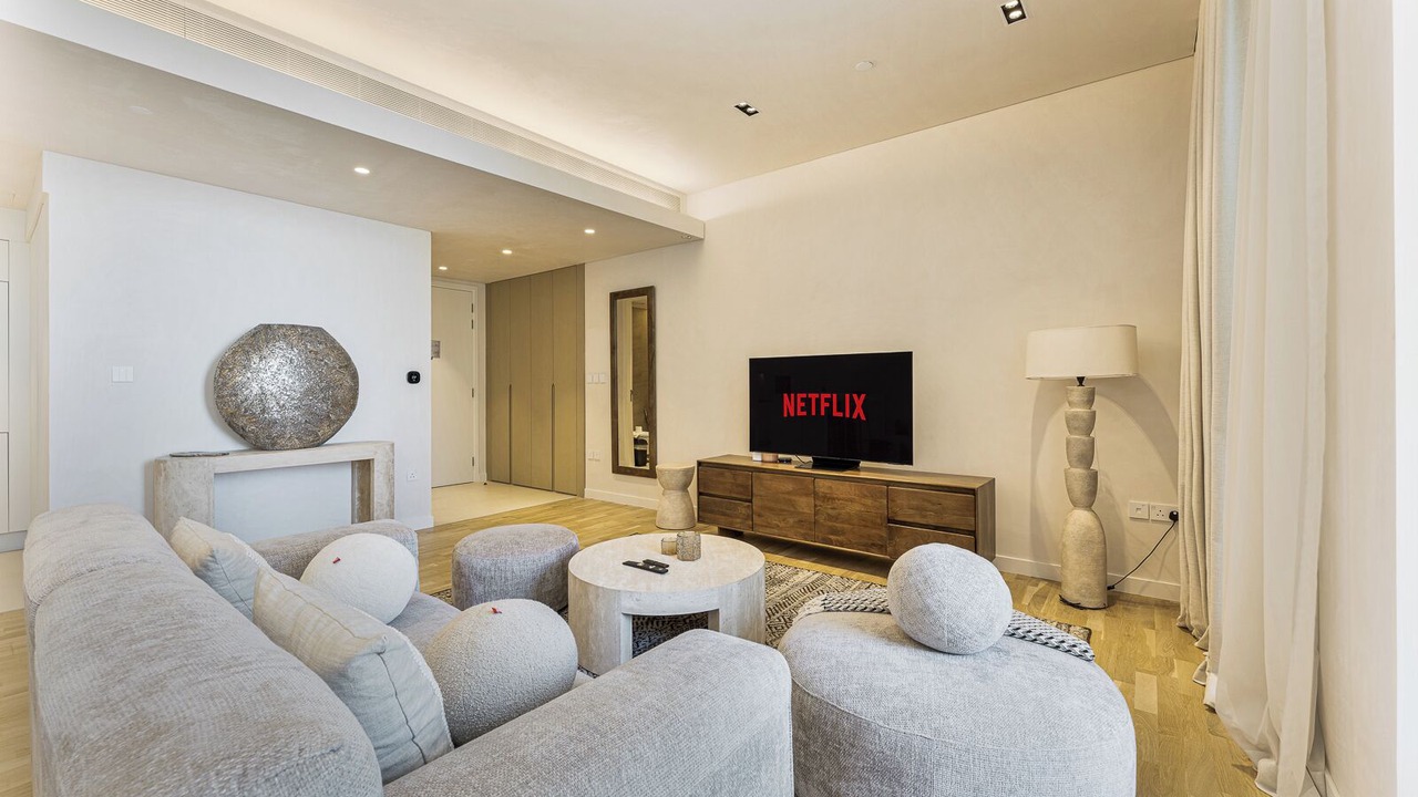 Photo of Livingroom in Jadaf