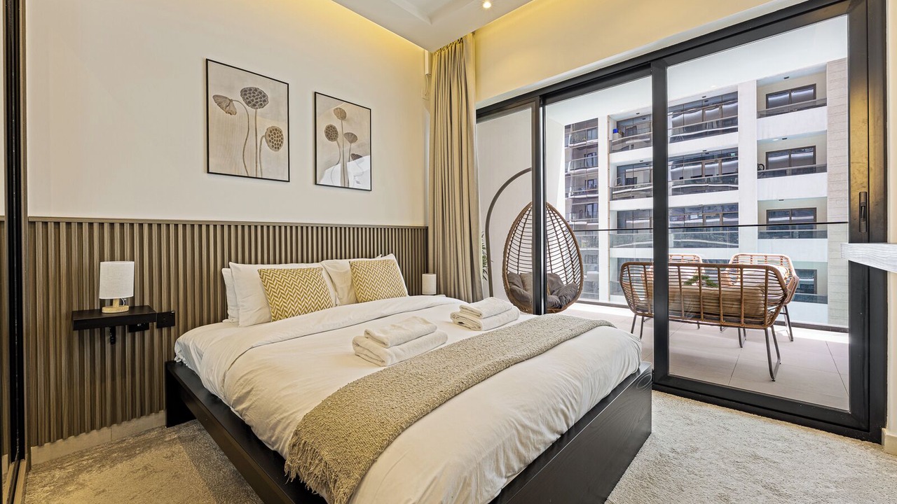 Photo of Bedroom in Jadaf