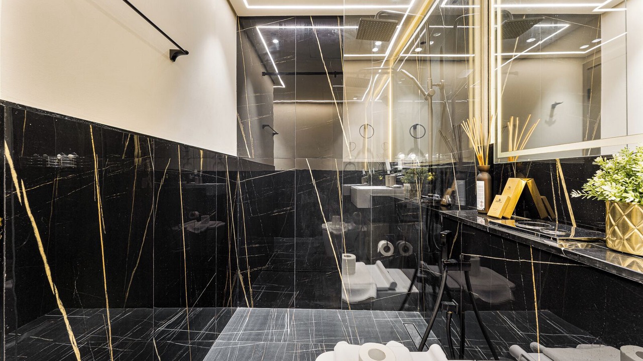 Photo of Bathroom in Jadaf