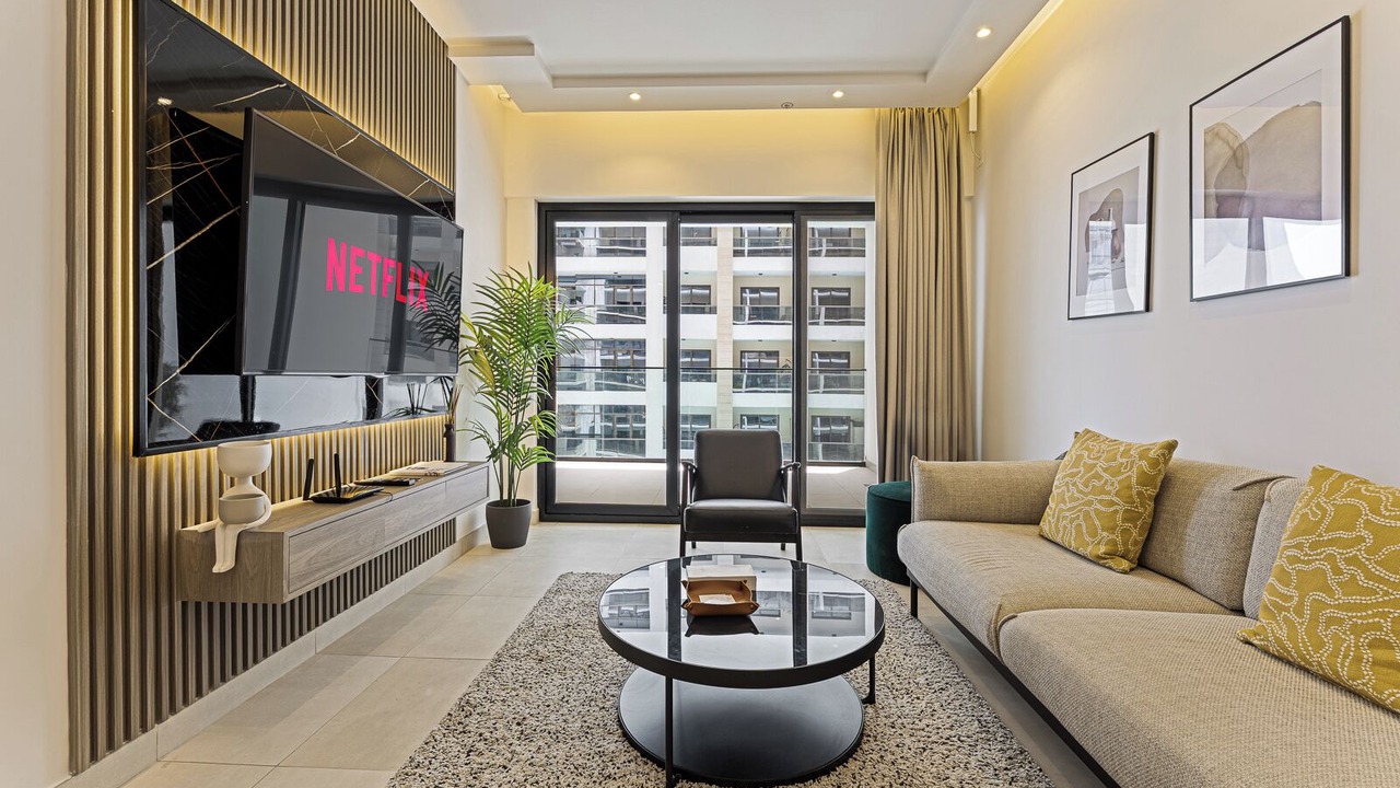 Photo of Livingroom in Jadaf