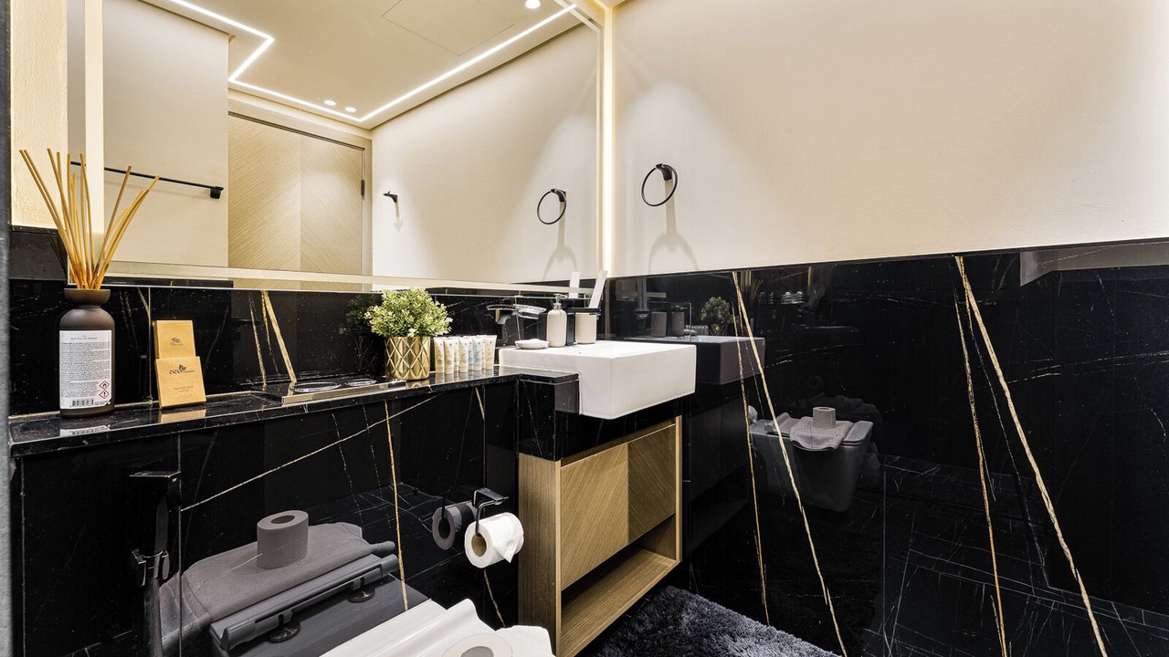 Photo of Bathroom in Jadaf