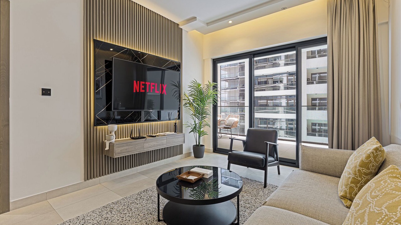 Photo of Livingroom in Jadaf