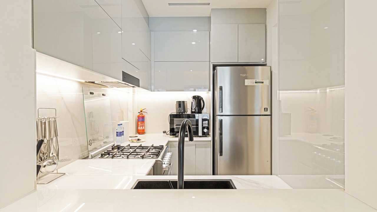 Photo of Kitchen in Jadaf