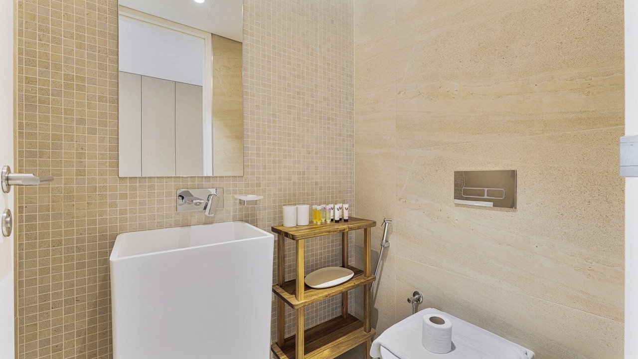 Photo of Bathroom in Jadaf
