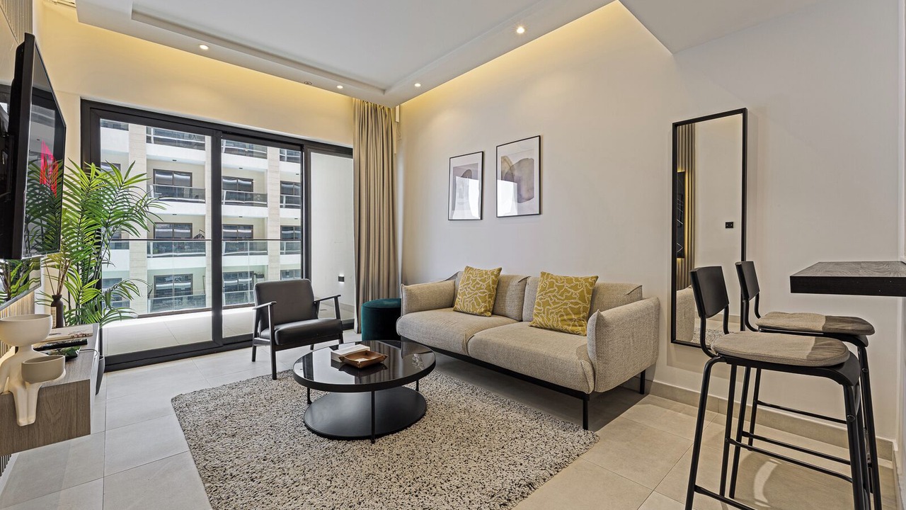 Photo of Livingroom in Jadaf