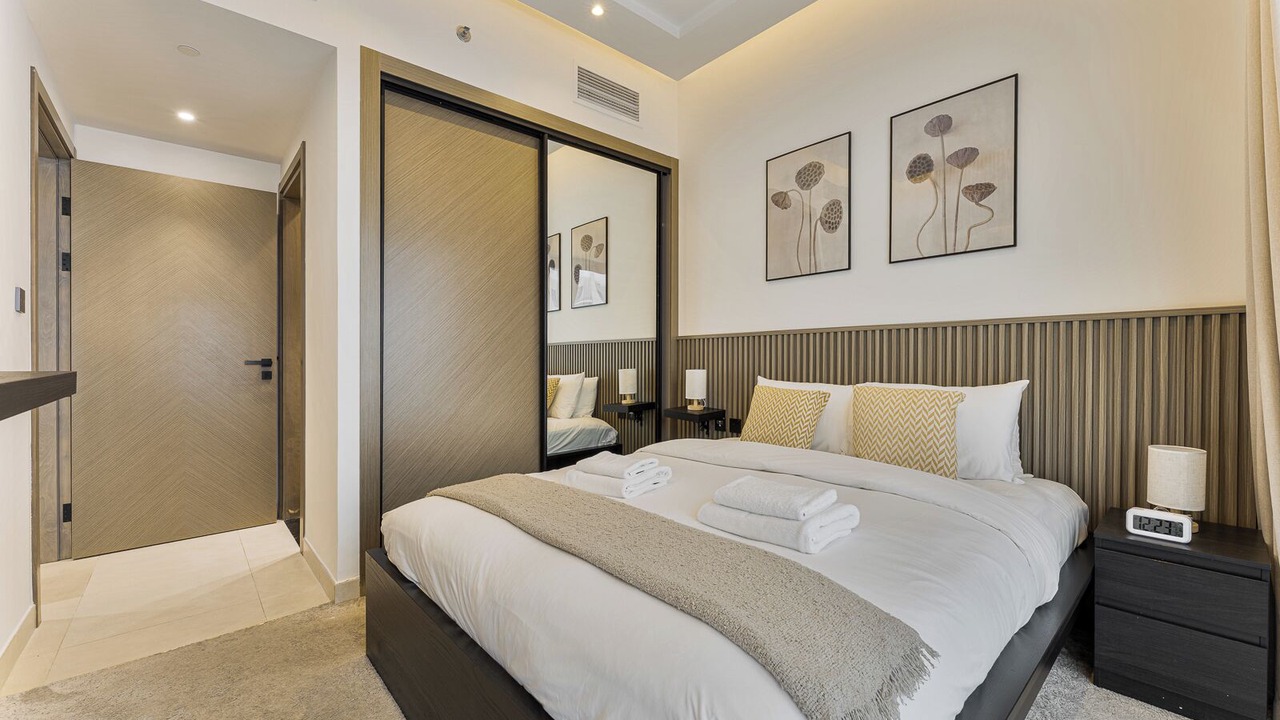 Photo of Bedroom in Jadaf