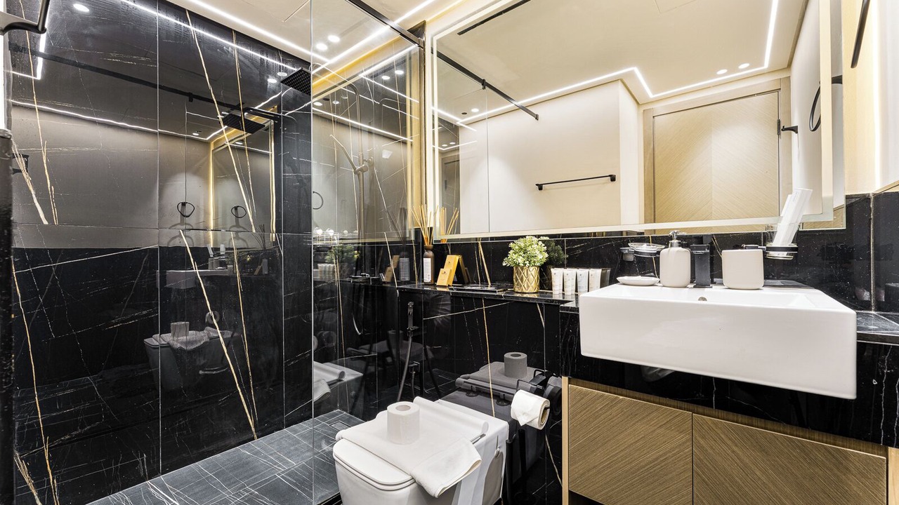 Photo of Bathroom in Jadaf