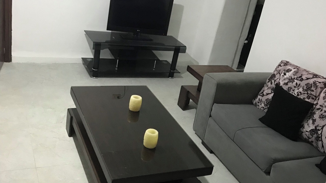 Photo of Livingroom in Jabal Al-Hussein
