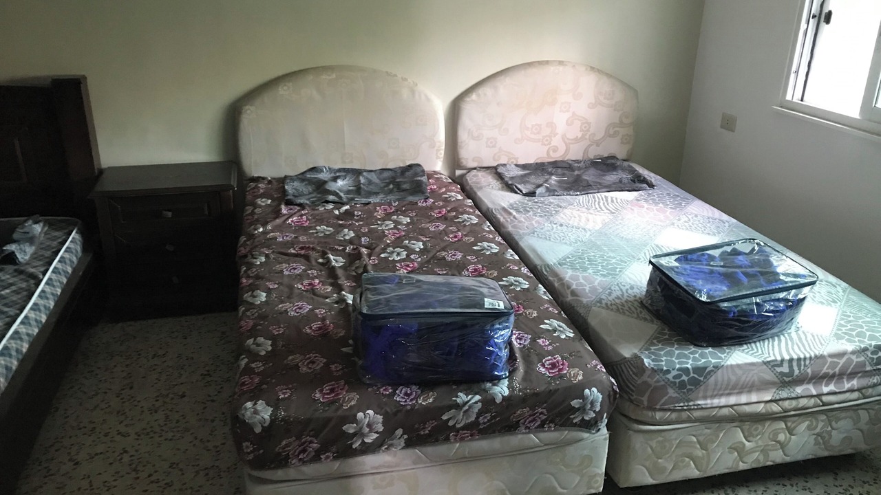 Photo of Bedroom in Jabal Al-Hussein