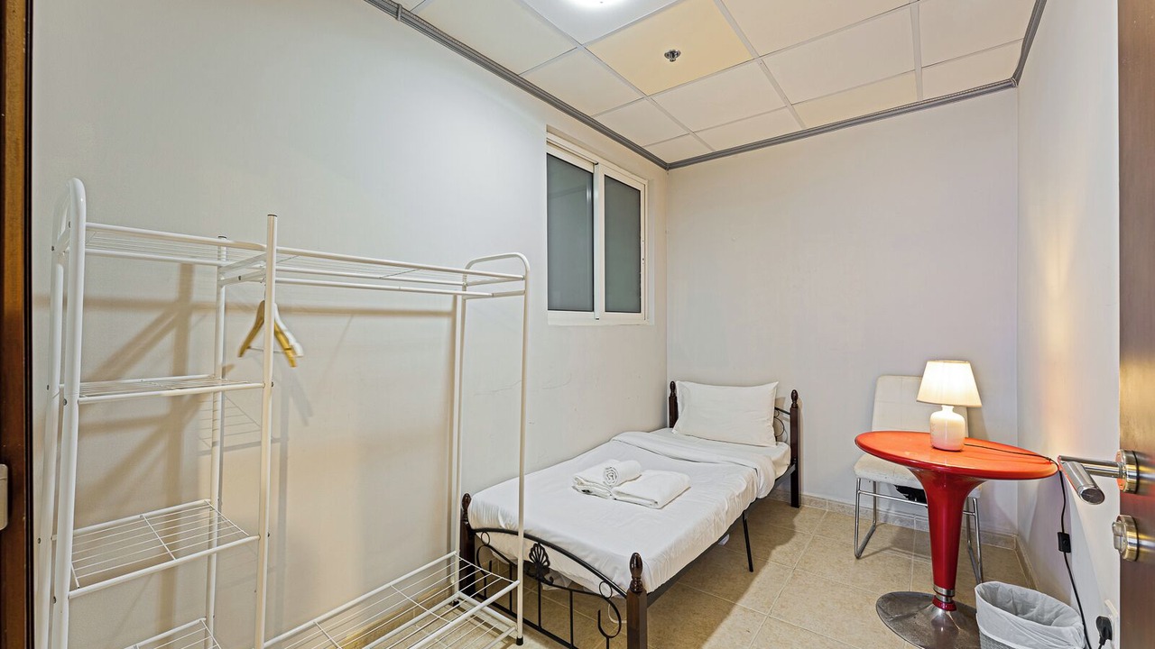 Photo of Bedroom in Dubai