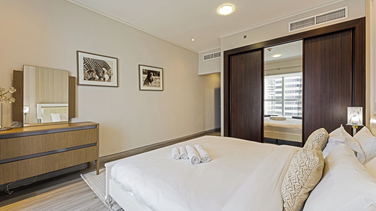 Photo of Bedroom in Dubai