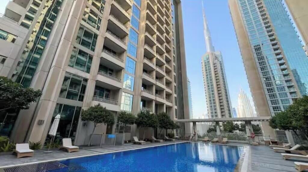 Photo of Outdoor in Dubai