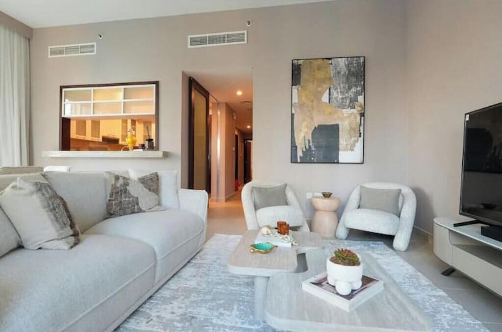 Photo of Livingroom in Dubai